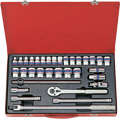 1/2” комплект  торцевых головок 4034MR