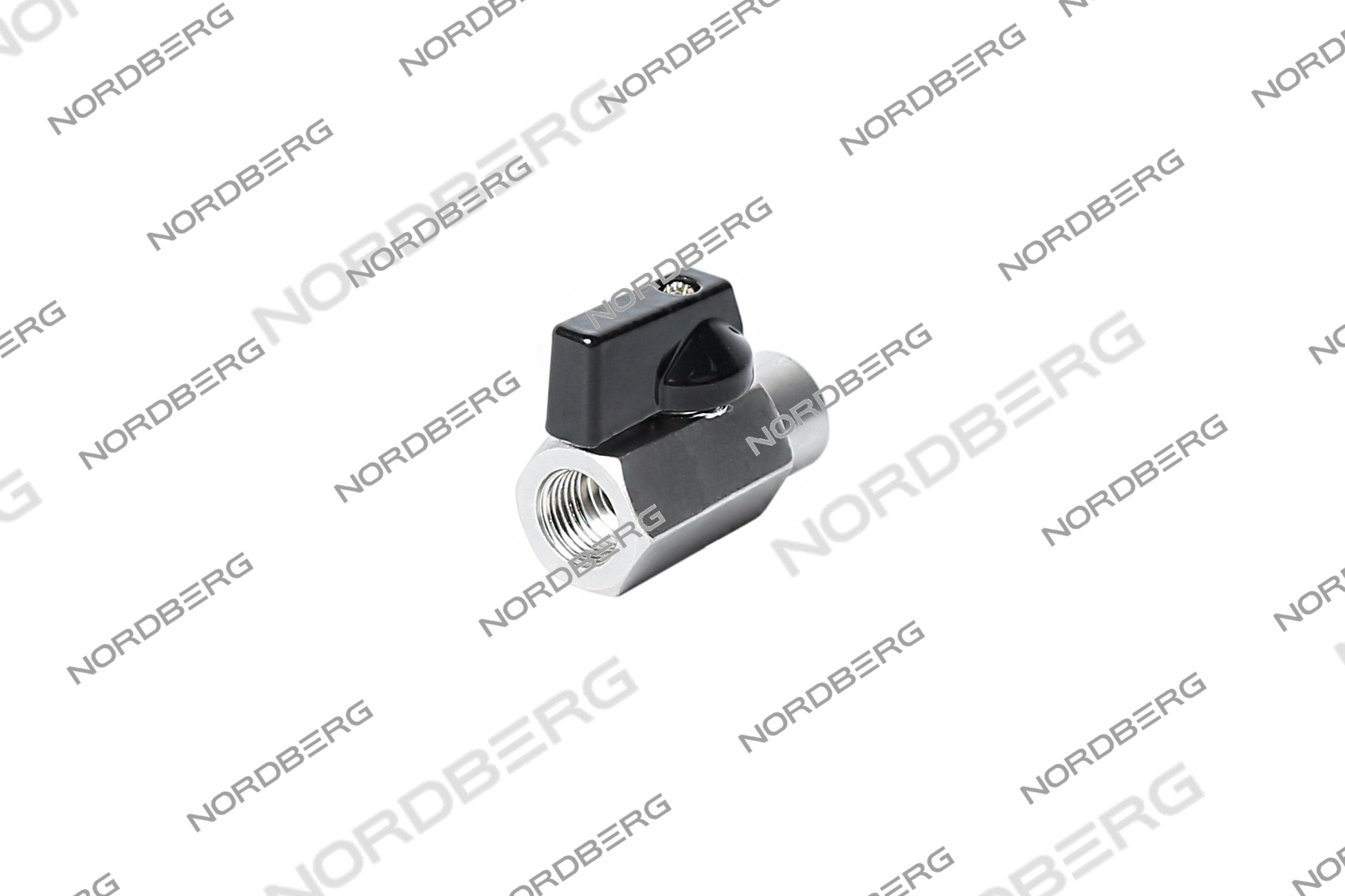 Кран шаровый маслозаборного пистолета NORDBERG X000633 для NORDBERG 2379