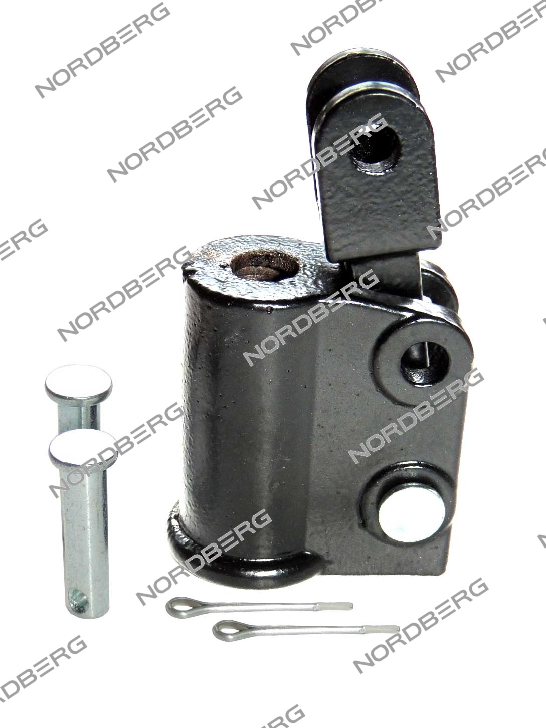Запчасть держатель рукоятки для пресса N3630L/N3620 NORDBERG N3630L#HS