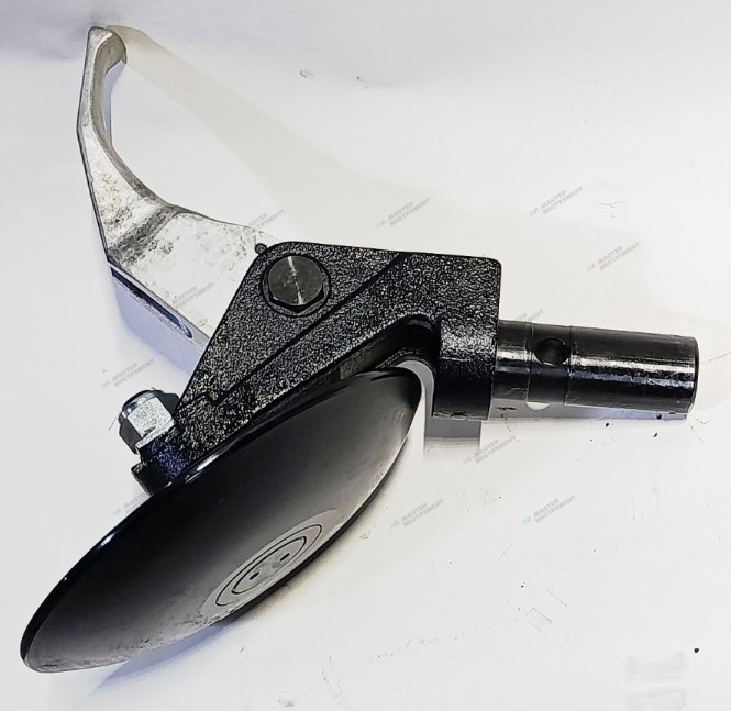Инструментальная консоль в сборе для 46TRK NORDBERG 01-00013065