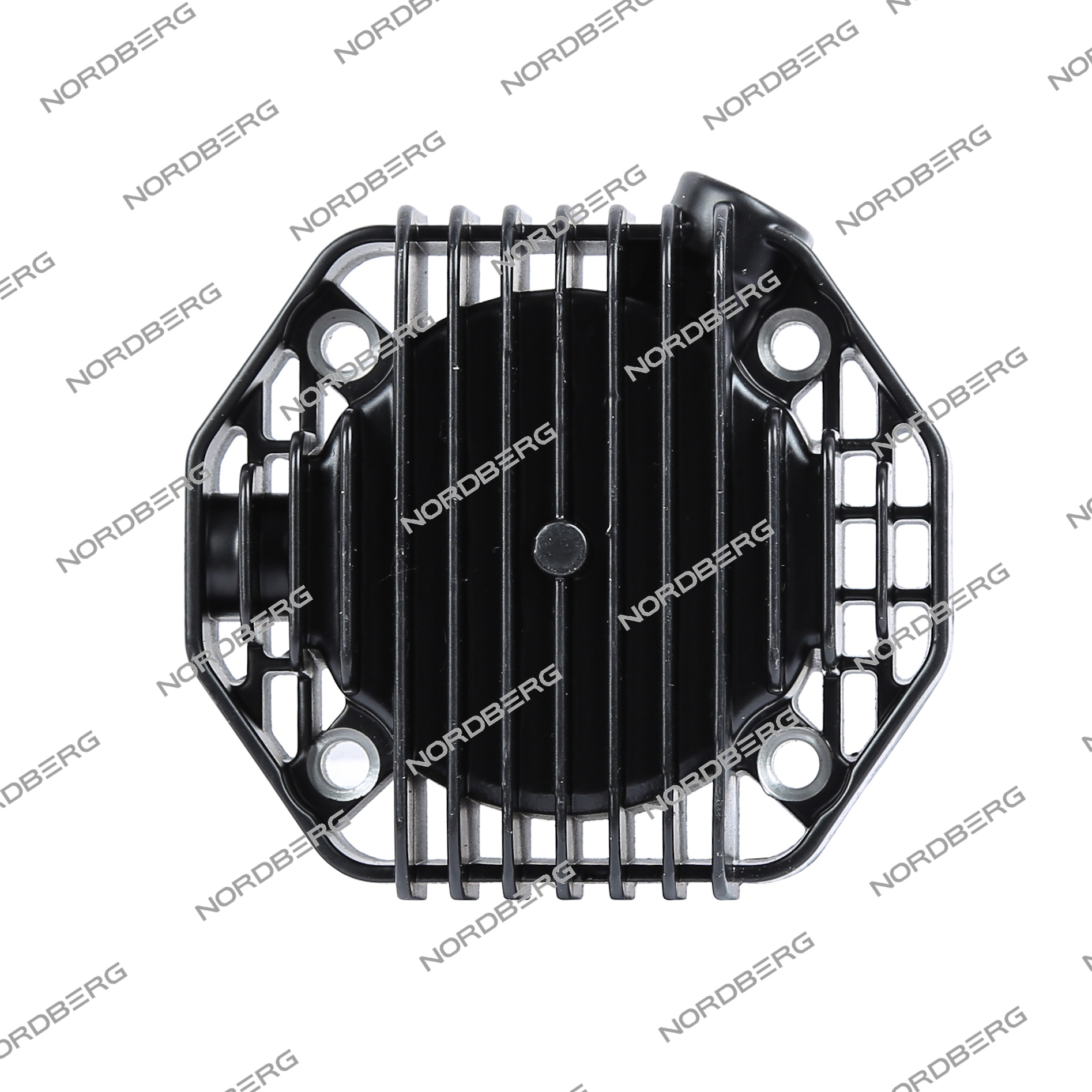Клапанная крышка правая для NCEO24/250 NORDBERG NCEO24/250#CYL-COVRIGHT