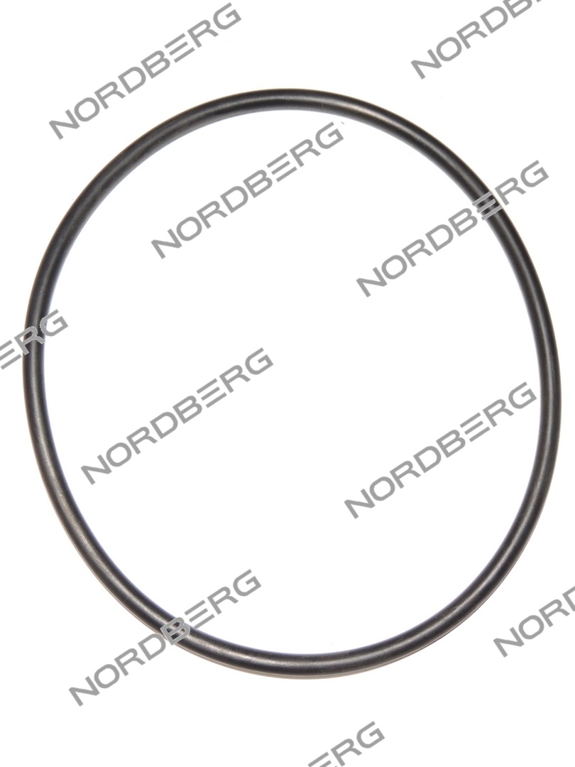 NORDBERG ЗАПЧАСТЬ ПРОКЛАДКА кольцевая D35-705 для N634-4,5