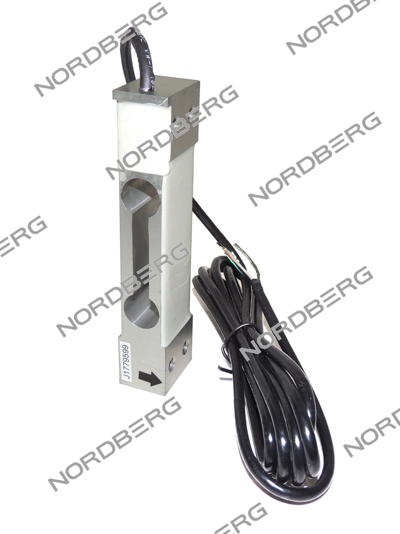 NORDBERG ЗАПЧАСТЬ ВЕСЫ для NF15