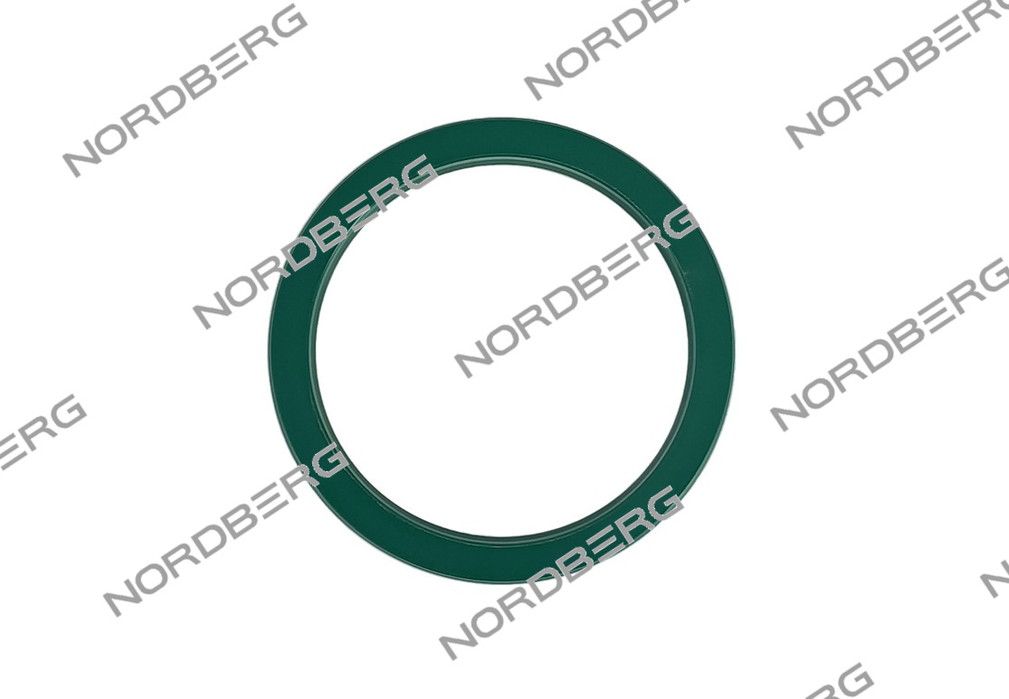 Запчасть ремкомплект цилиндра траверсы для подъемника 4440T NORDBERG 000008126