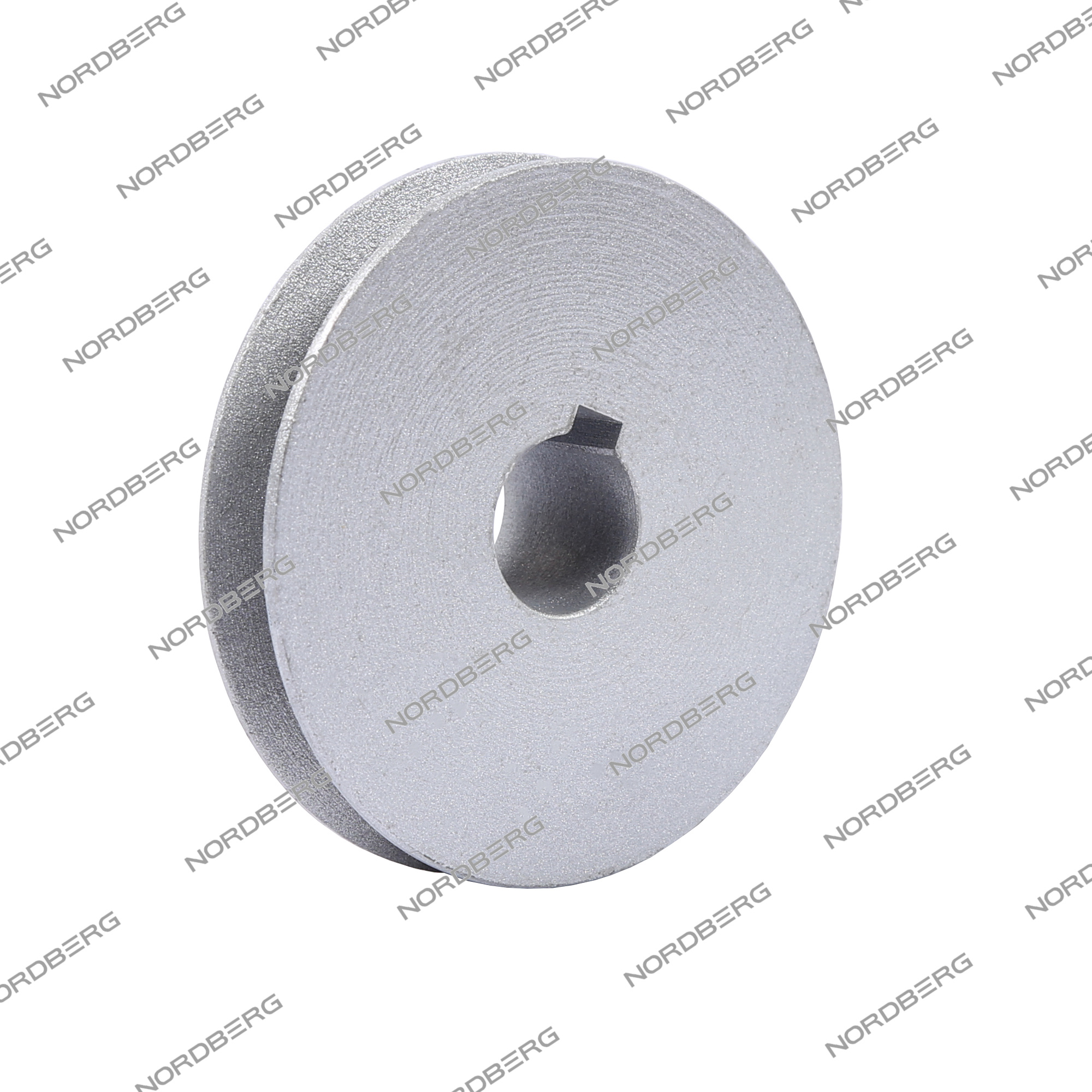 Шкив электродвигателя для NCE100/360 NORDBERG NCE100/360#MOT-PUL