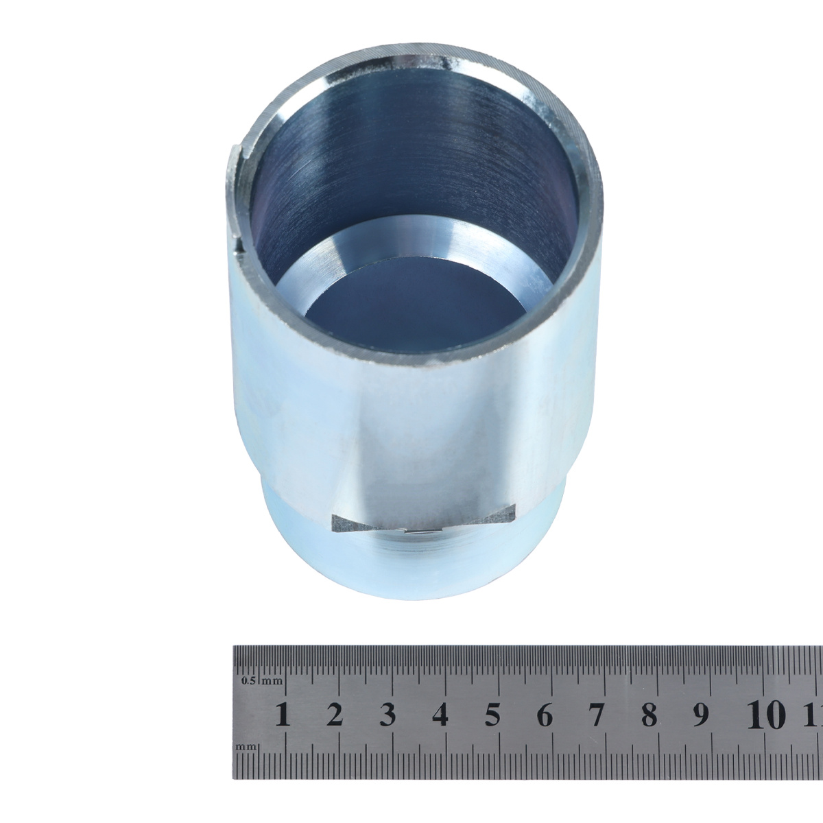Проставка для подъемников серии N4122 (5 т, 6 т) высота 70 мм (1 шт.) NORDBERG 01-00008263