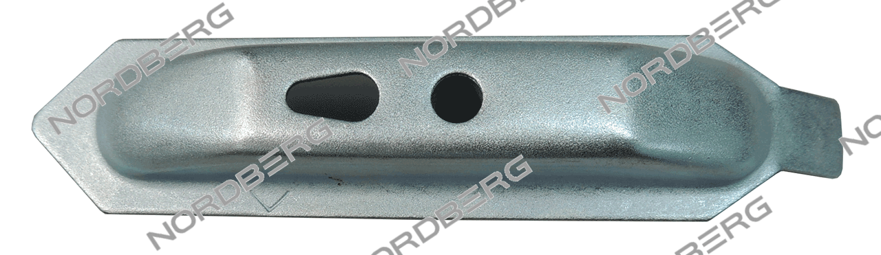 Салазки NORDBERG CT-Y-0120000