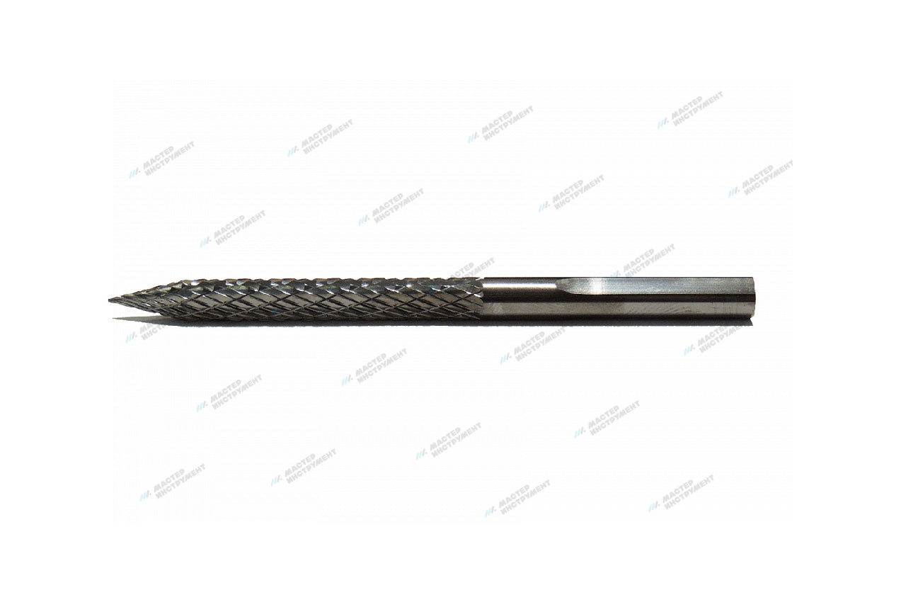 ФРЕЗА HP-271A d=6мм*55мм*90мм