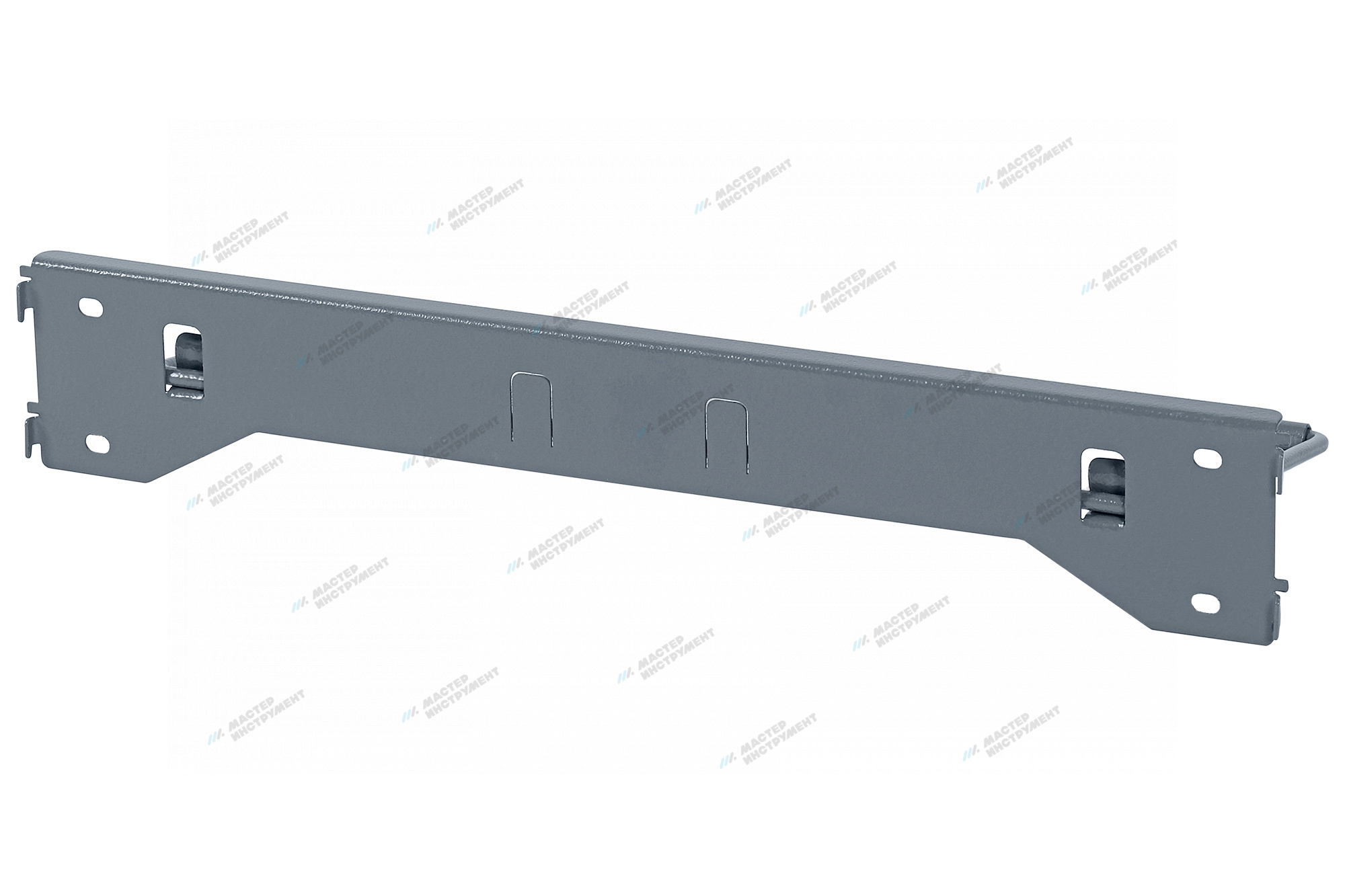 Диспенсер для бумажных полотенец в больших рулонах (RAL 7012) OPTIMAL NWS19