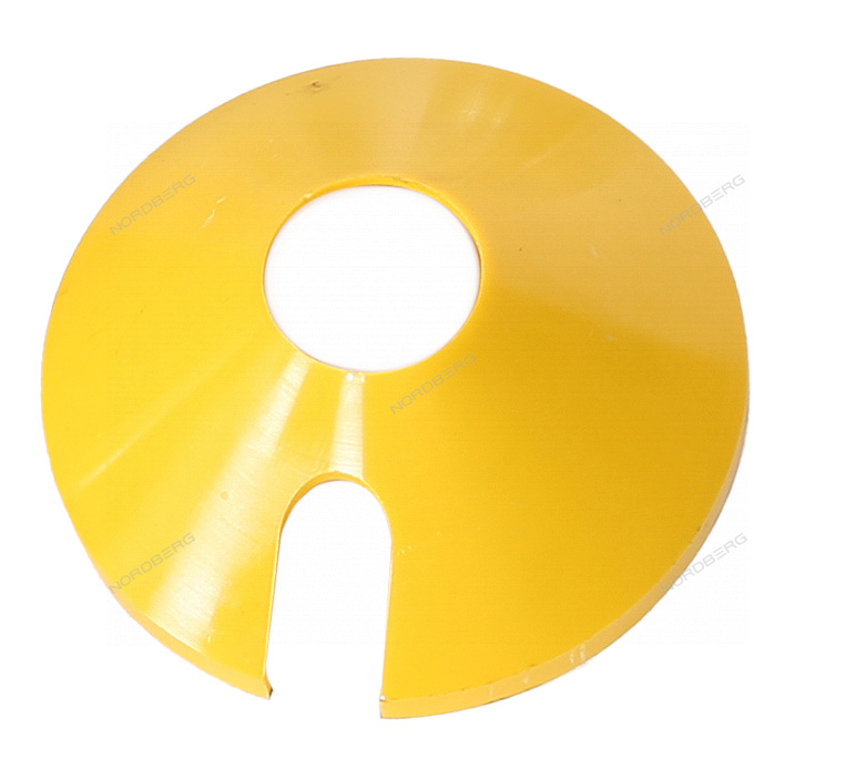 Накладка защитная на прижимной конус для 4633 NORDBERG 01-00010575