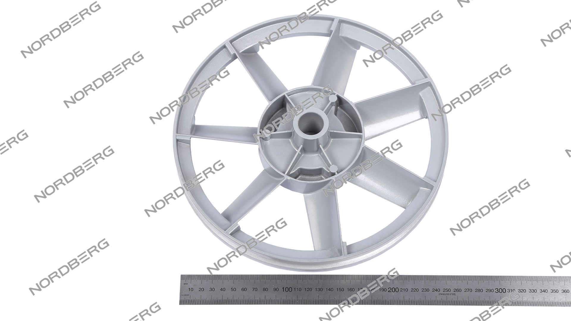Шкив для NCE100/360 NORDBERG 01-00005874