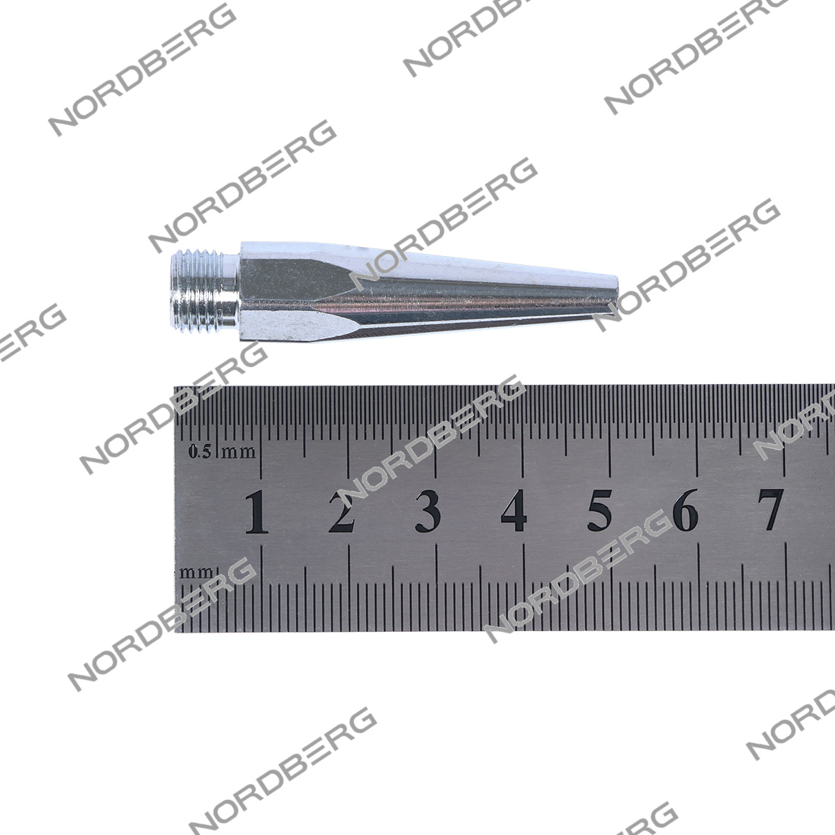 Сопло внутреннее №2 для NP9201 NORDBERG 01-00002297