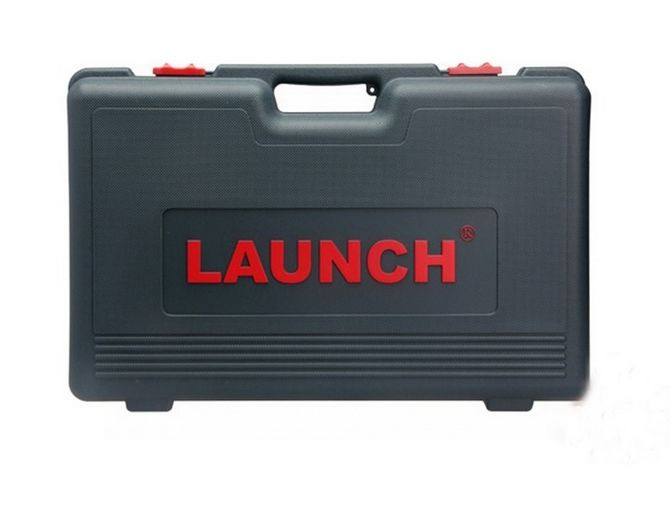 Мультимарочный сканер Launch X - 431 IV