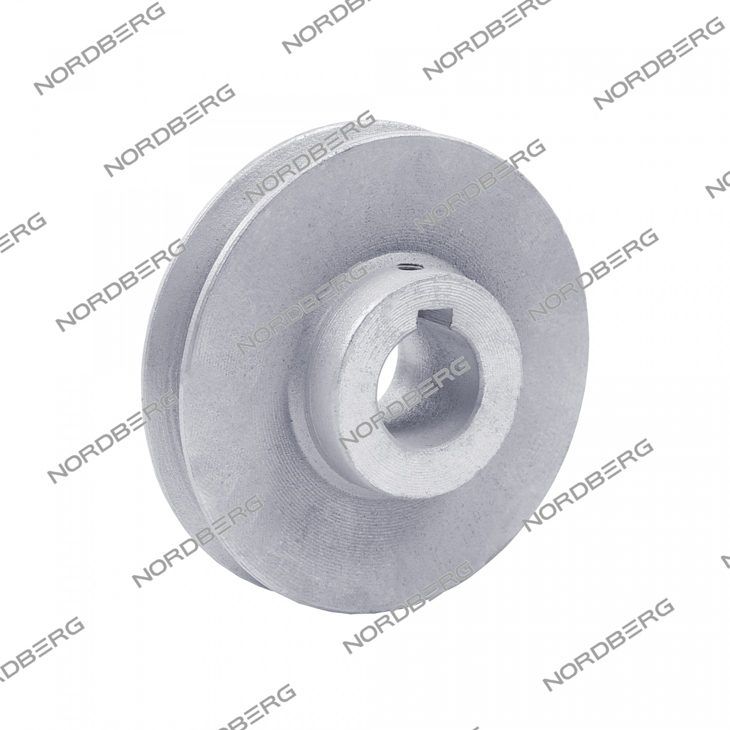 Шкив электродвигателя для NCE100/360 NORDBERG NCE100/360#MOT-PUL