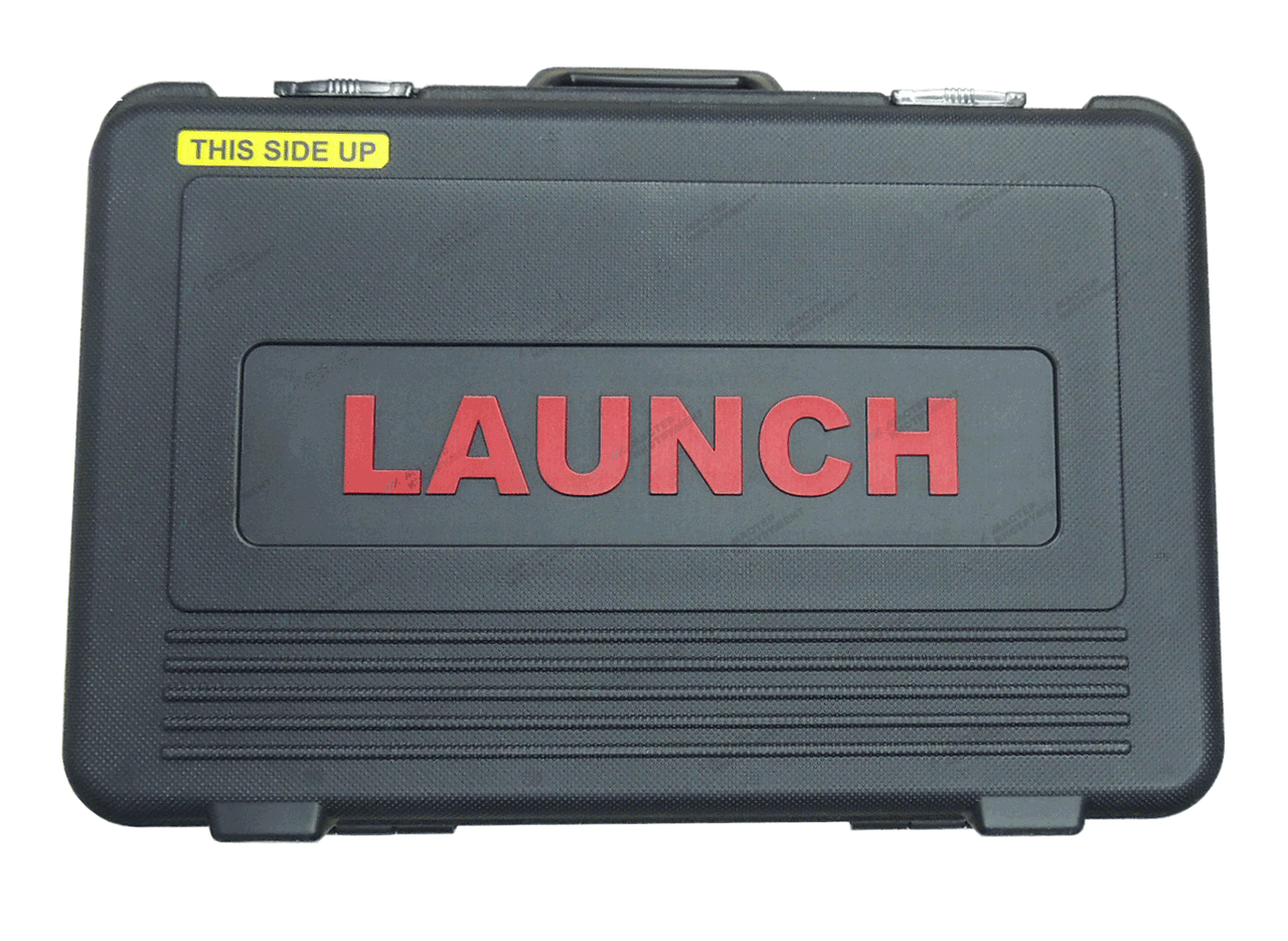 СКАНЕР Launch X431 PRO 2017 мультимарочный