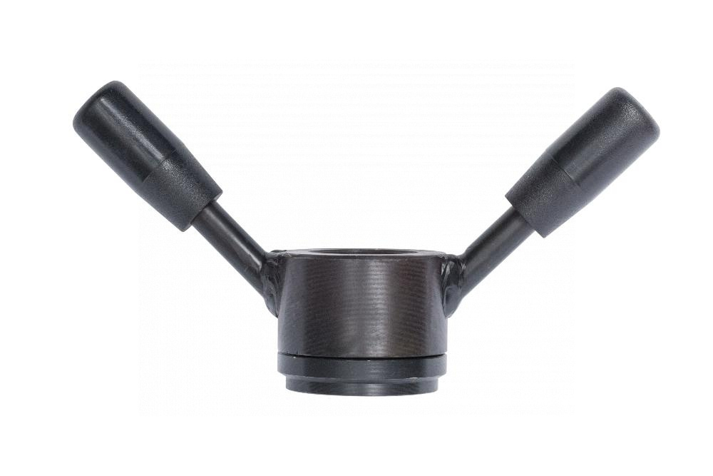 NORDBERG ОПЦИЯ ГАЙКА 45HAW 42*3 мм барашковая для  45TRK (TB-K-0300000)
