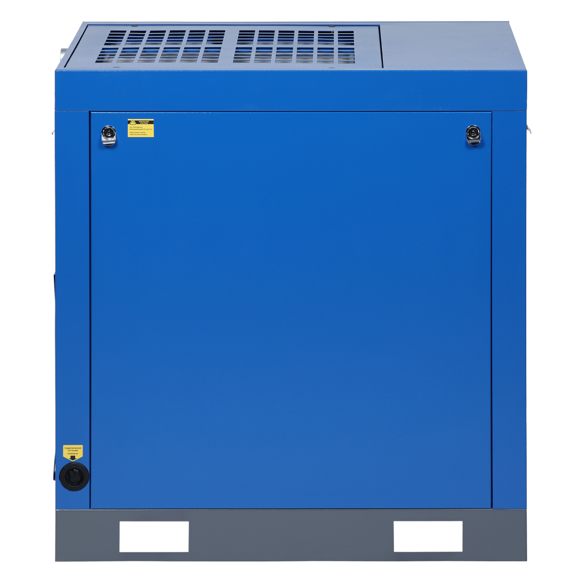 Компрессор винтовой, 22 кВт, 10 бар, 3200 л/мин, без ресивера NORDBERG NCC30_PM VSD