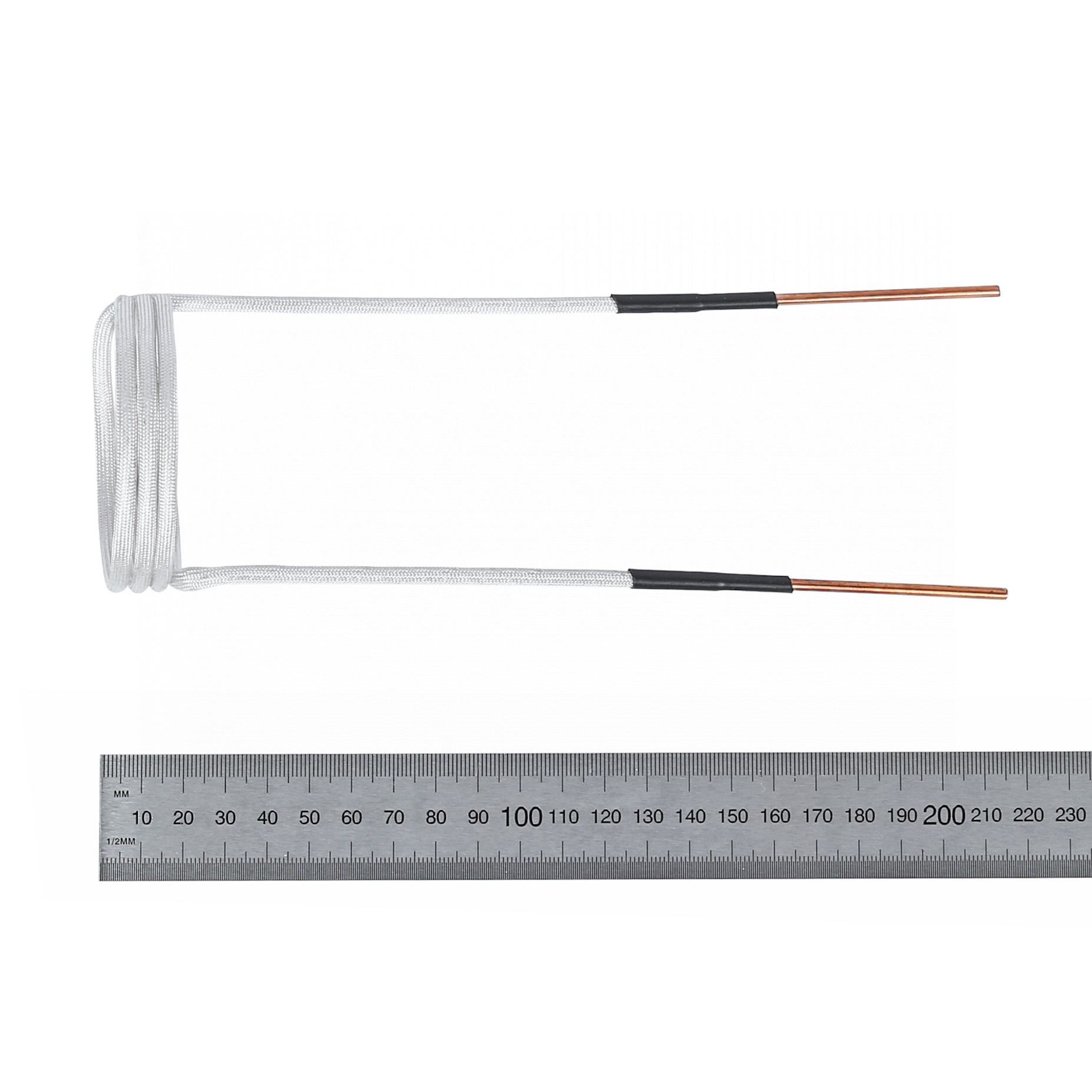 Индуктор для HIF3, D=60 x 200 мм HIF3(7)