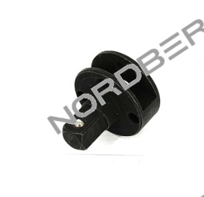 Вал храпового механизма 1/4" для NP0141 (до 2025 года) NORDBERG NP0141#6