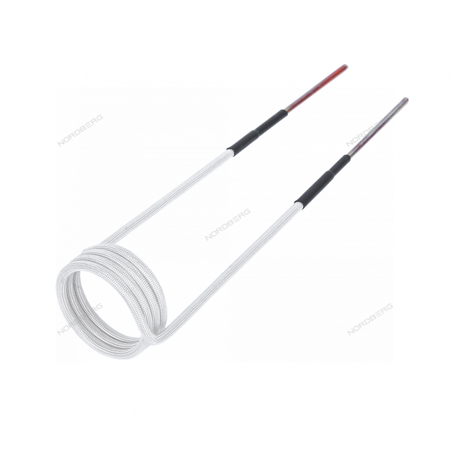 Индуктор для HIF3, D=43 x 210 мм HIF3(5)