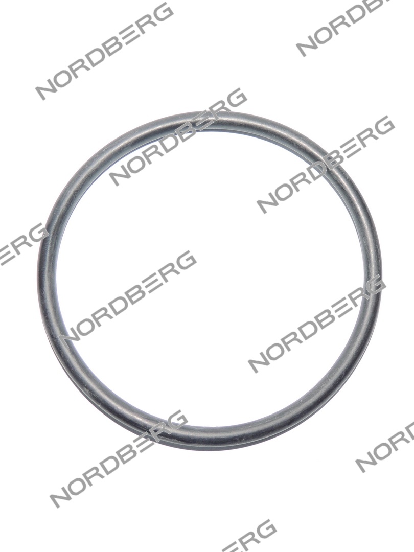 NORDBERG ЗАПЧАСТЬ ПРОКЛАДКА кольцевая D35-205 для N634-4,5