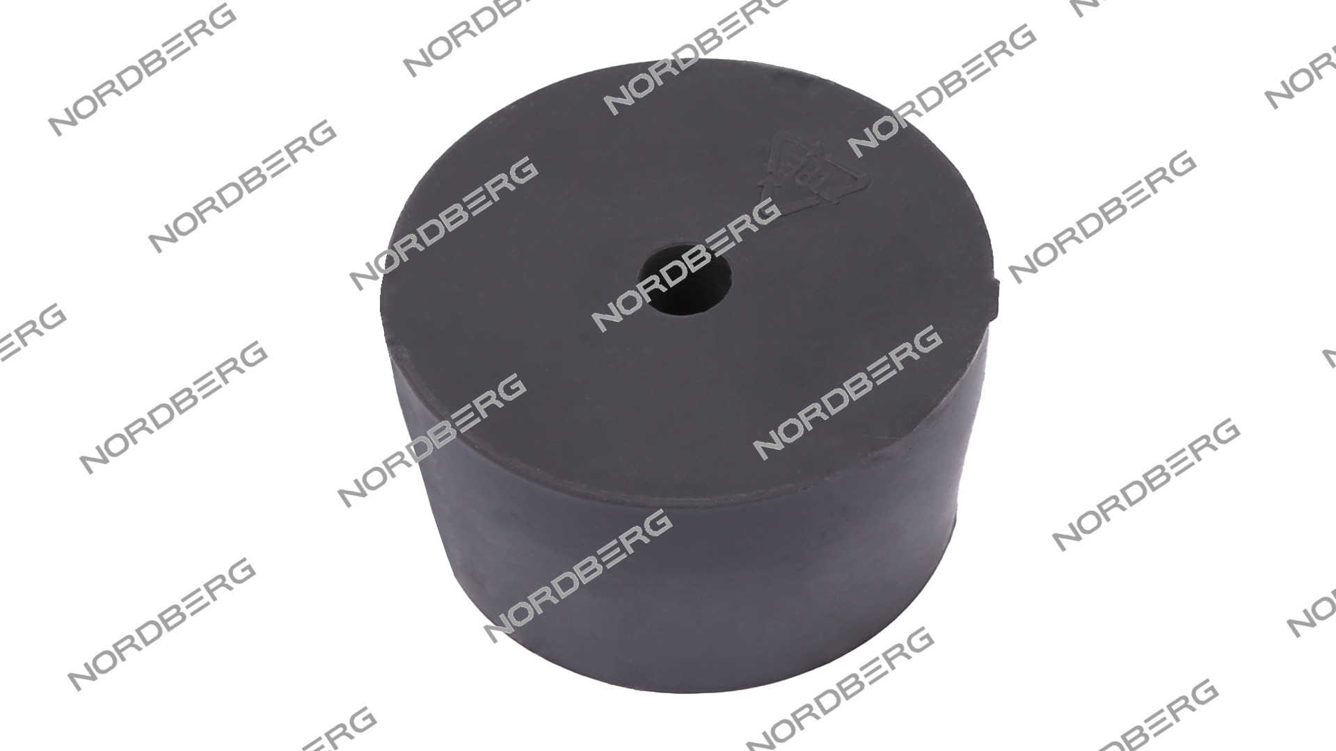 Опора резиновая для NCE100/360 NORDBERG NCE100/360#№58