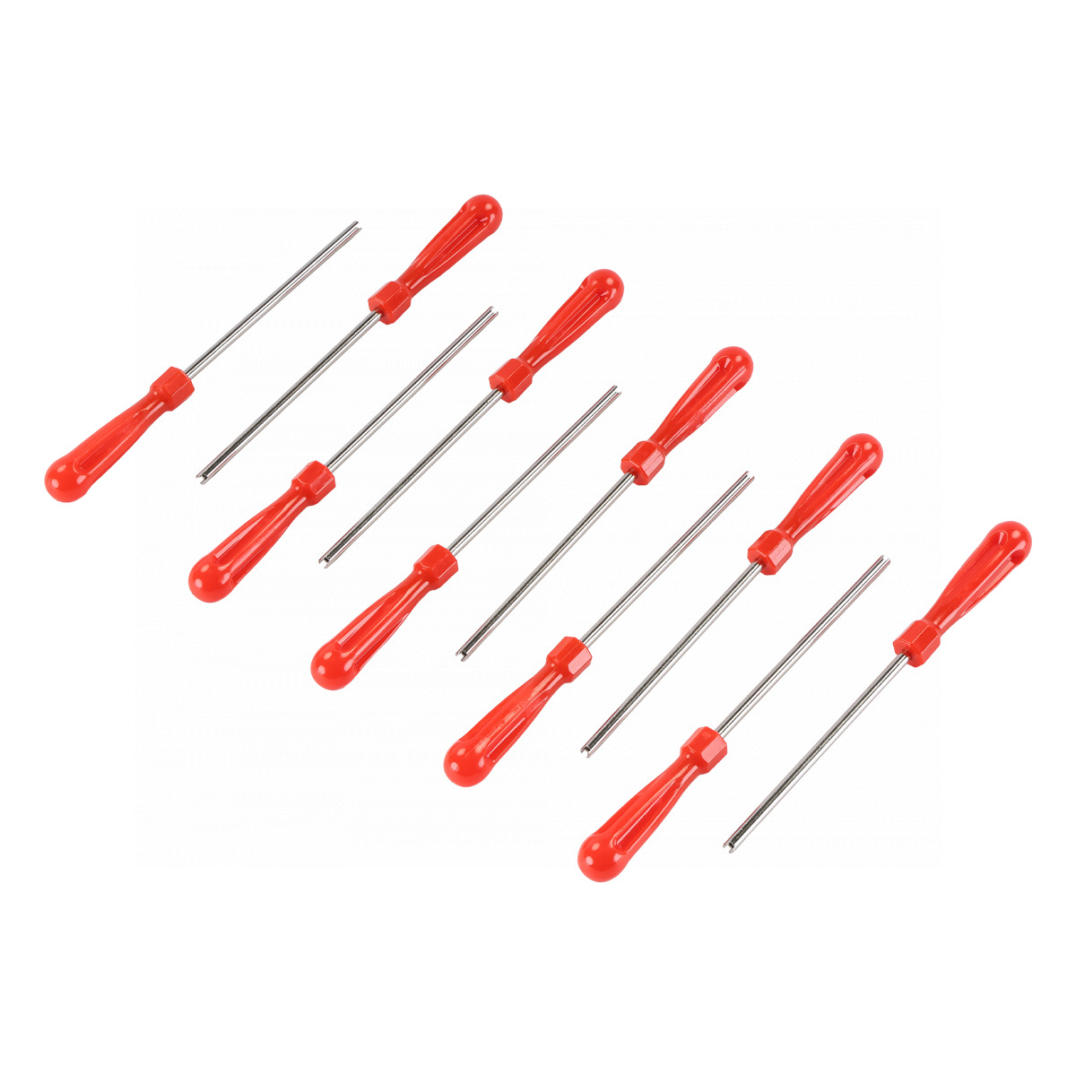 Отвертка для ниппелей, удлиненная NORDBERG NTR22