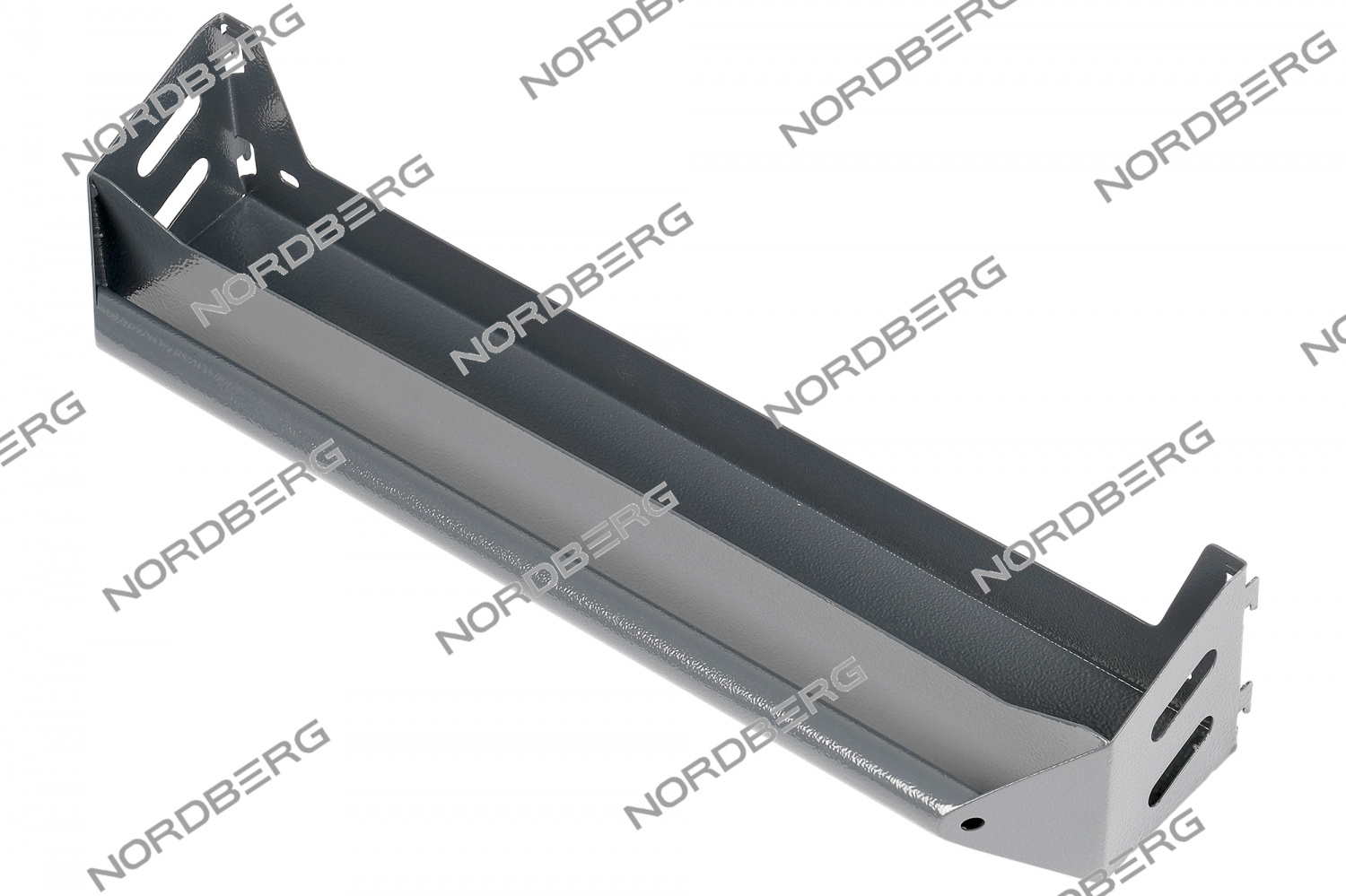 Карман-рукоять серая 7015 /OPTIMAL-NWS1/