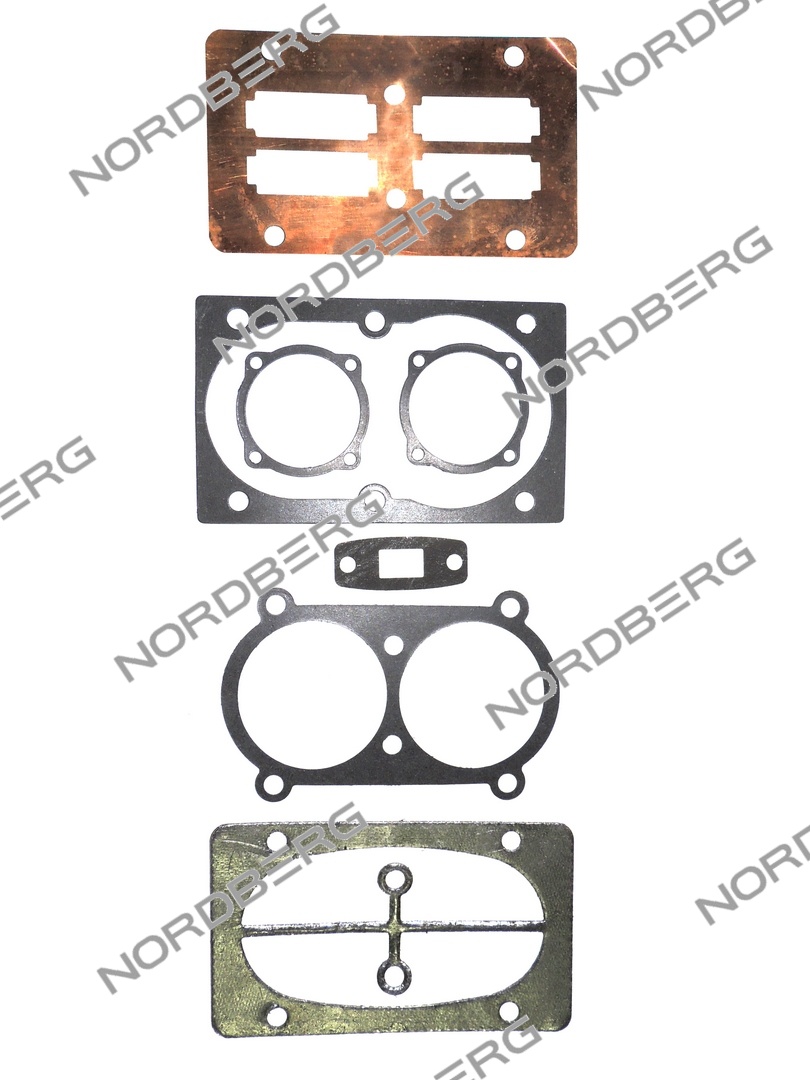 Ремкомплект для NCE200/660 new NORDBERG NCE200/660#RKnew