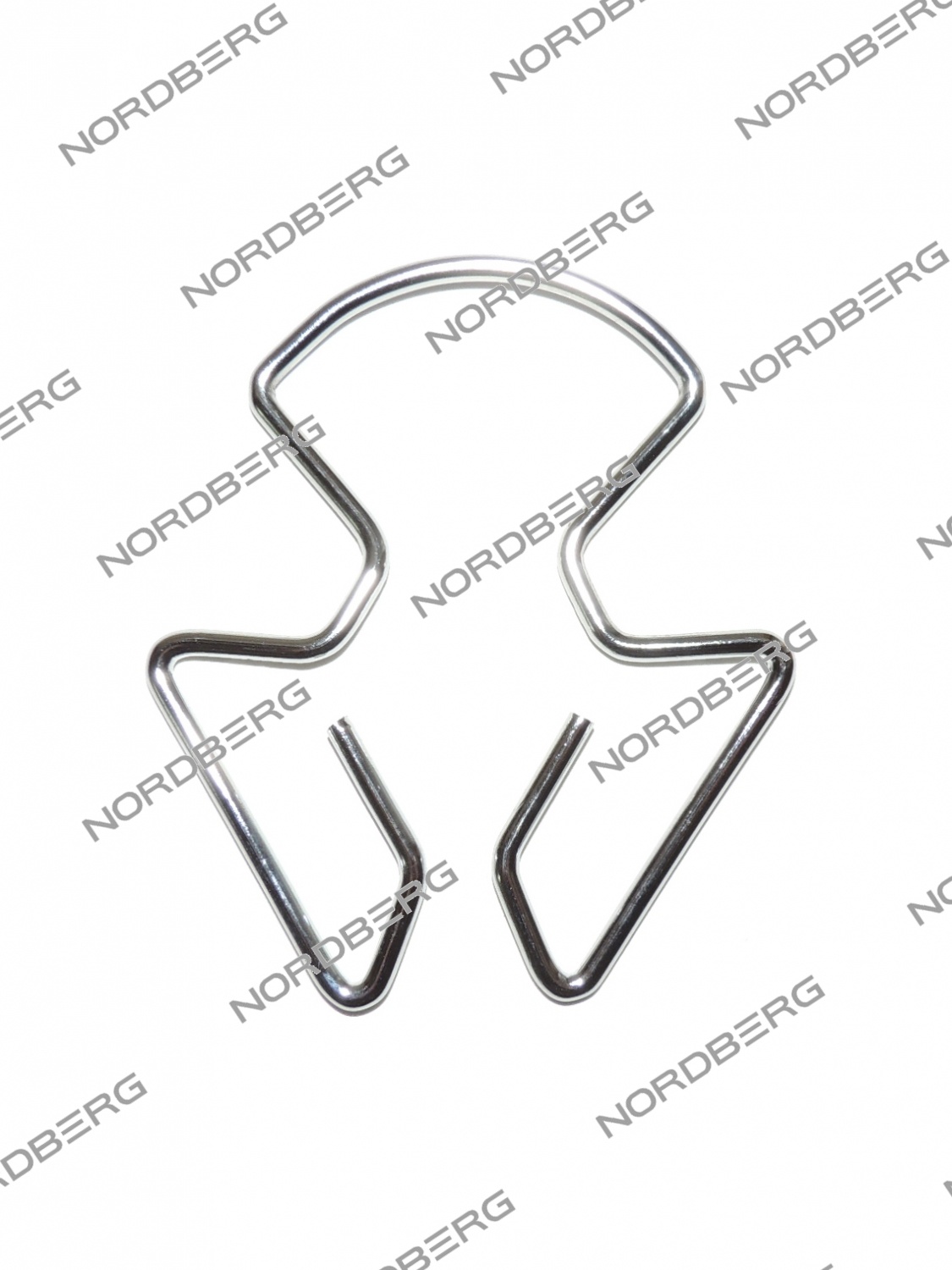 Стопорное кольцо №27 для NORDBERG N36150E