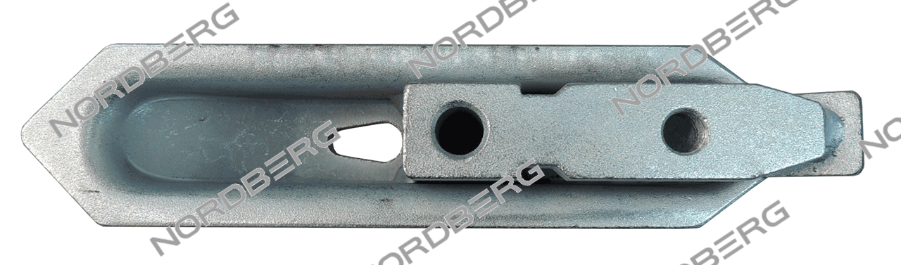 Салазки NORDBERG CT-Y-0120000