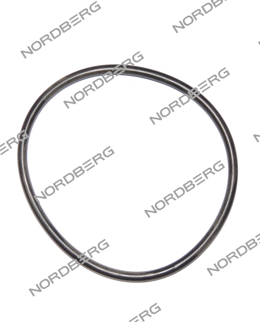 NORDBERG ЗАПЧАСТЬ ПРОКЛАДКА кольцевая D35-305 для N634-4,5