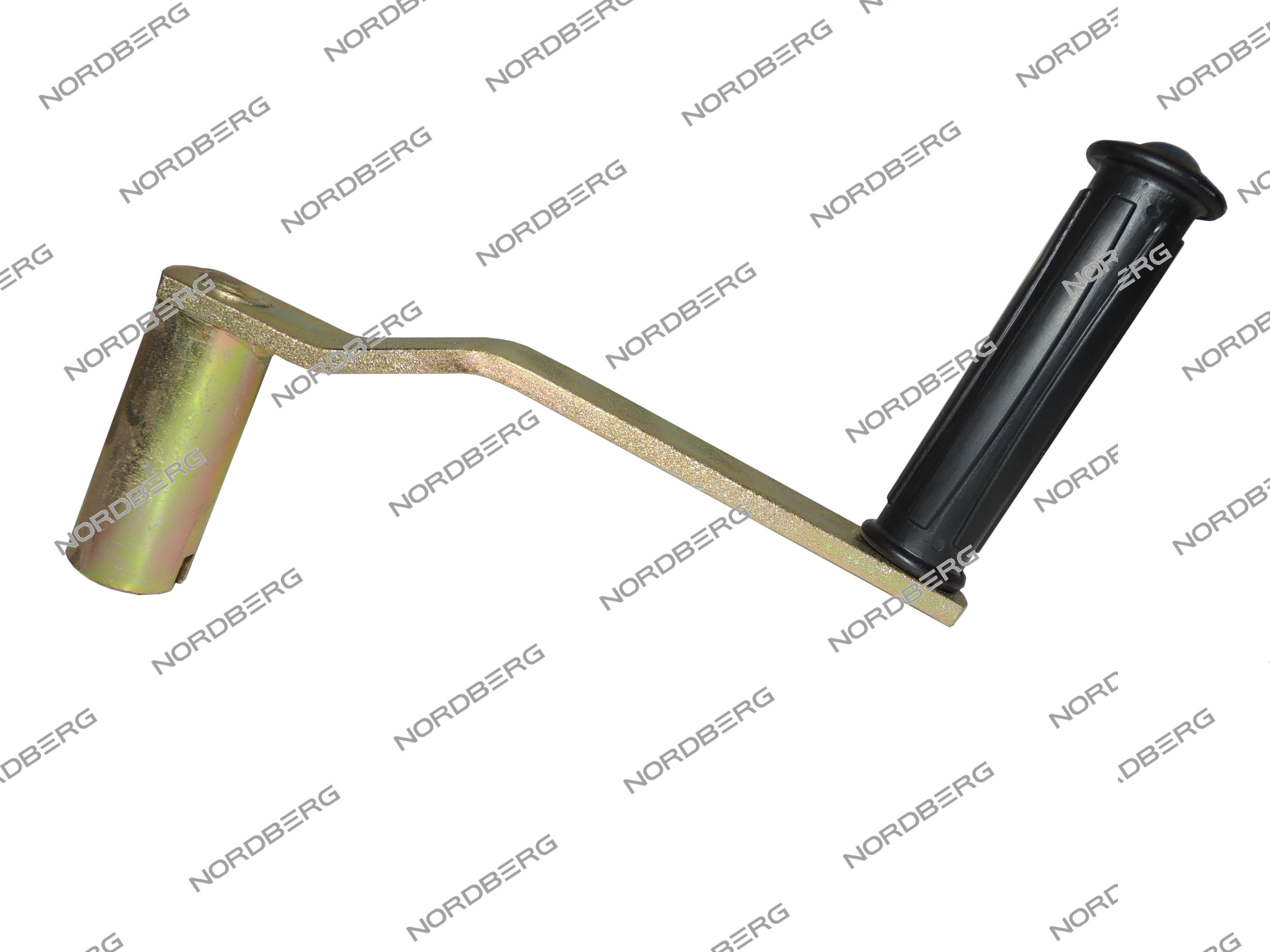 Рукоятка для лебедки (№80) для N36150E