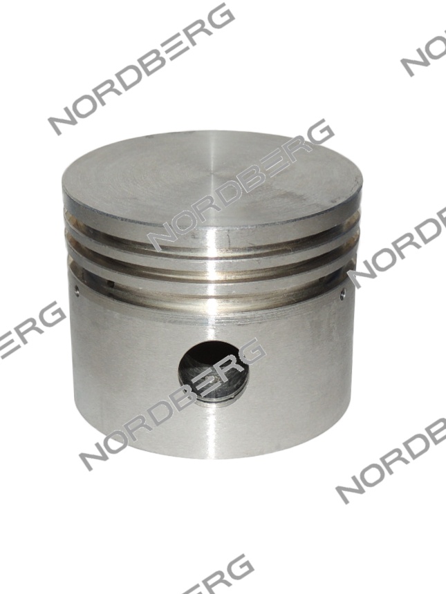 Поршень для NCE100/400V NORDBERG NCE100/400#PISTON