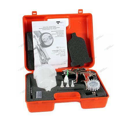 КРАСКОПУЛЬТ ASTURO-WALCOM 1006019 Slim S HVLP сопло 1,9 мм