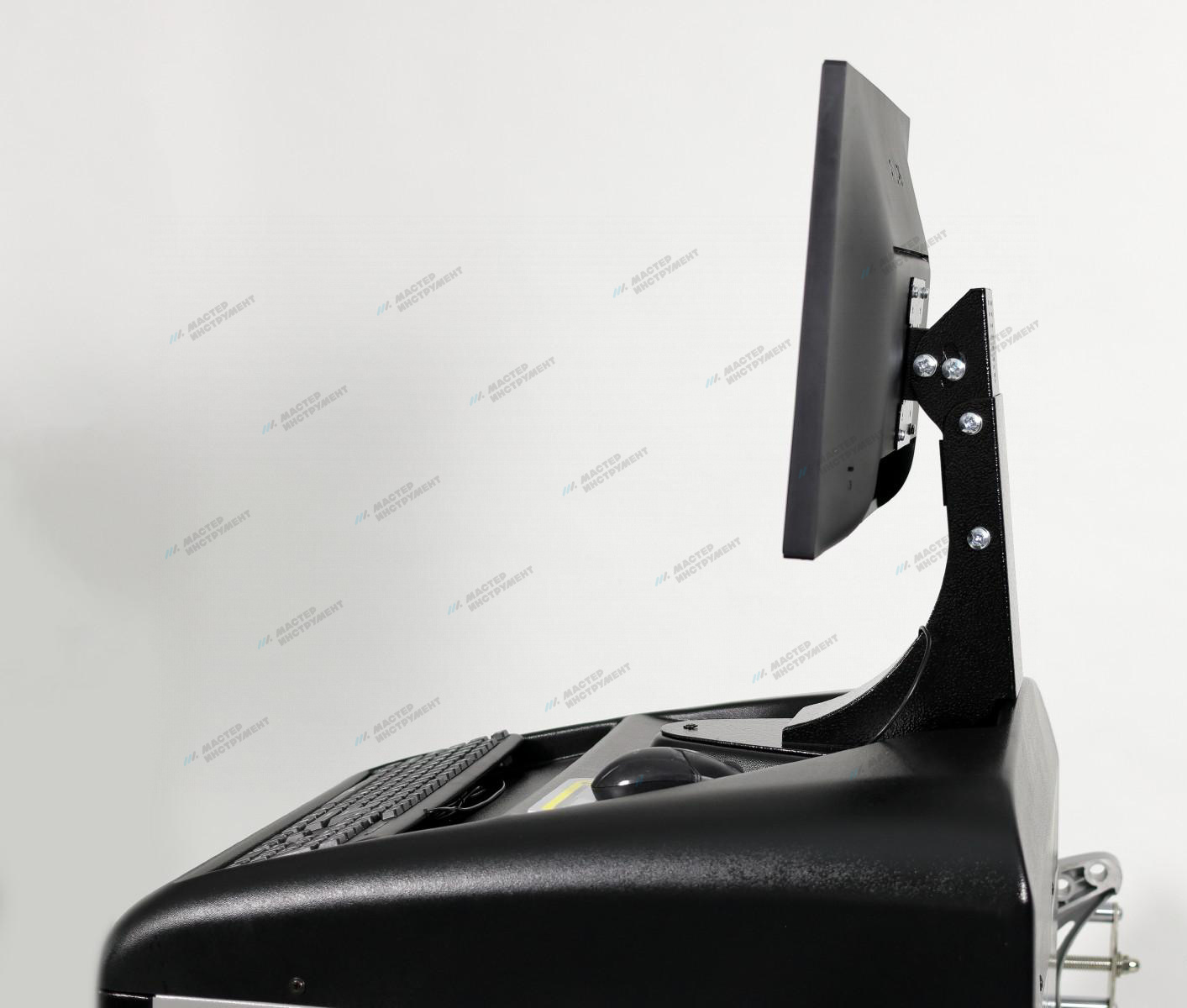 Стенд сход-развал 3D Техно Вектор 6 T6202