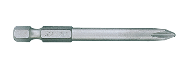 Насадка (бита) KING TONY 715002P Phillips 1/4” L=50мм PH2
