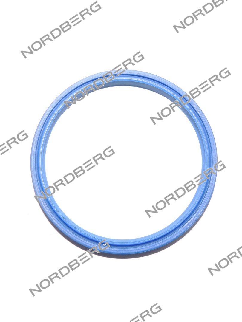 NORDBERG ЗАПЧАСТЬ КОЛЬЦО пылезащитное D35-301 для N634-4,5