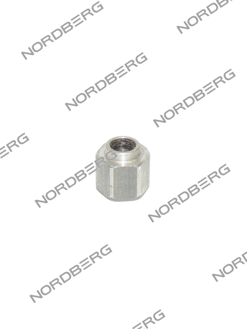 NORDBERG ЗАПЧАСТЬ СЕДЛО спускного клапана для N32036