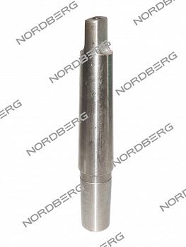 NORDBERG ЗАПЧАСТЬ ВАЛ для ND25120 (MT3)