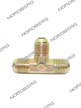 NORDBERG ЗАПЧАСТЬ ФИТИНГ для N4123A-4,5T
