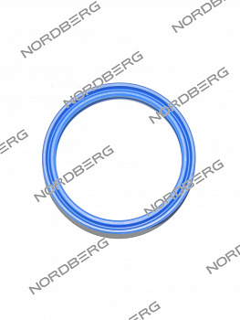 NORDBERG ЗАПЧАСТЬ ПРОКЛАДКА кольцевая D35-303 для N634-4,5