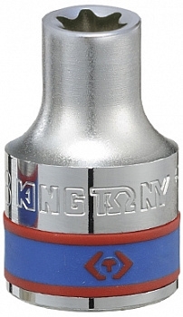 KINGTONY ГОЛОВКА TORX 437514M 1/2" Е14