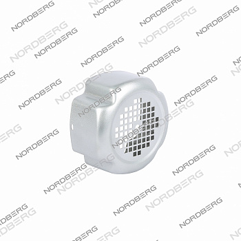 Крышка электродвигателя для N3675E NORDBERG N3675E#IMP-COV