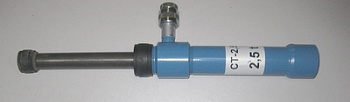 Гидроцилиндр стяжной, 2,5 т. MEGA CT-2,5