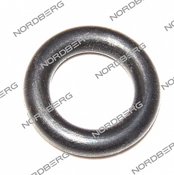 Прокладка S-000-012400-0 клапана педального узла для 4638E NORDBERG X000060 (457)