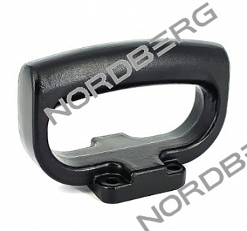 Рукоятка боковая для NP18300/NP18360 NORDBERG 01-00004430