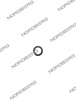 Кольцо уплотнительное для NORDBERG 2330-BC