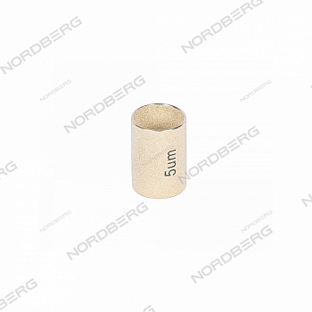 NORDBERG ЗАПЧАСТЬ ВКЛАДЫШ фильтрующий для NP8212