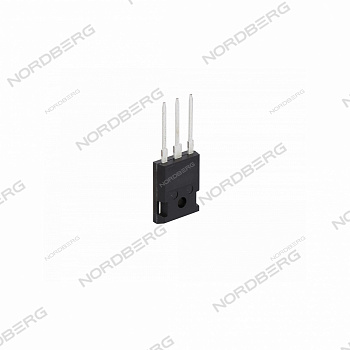 Транзистор IGBT для HIF-2